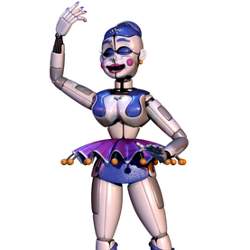 Ballora